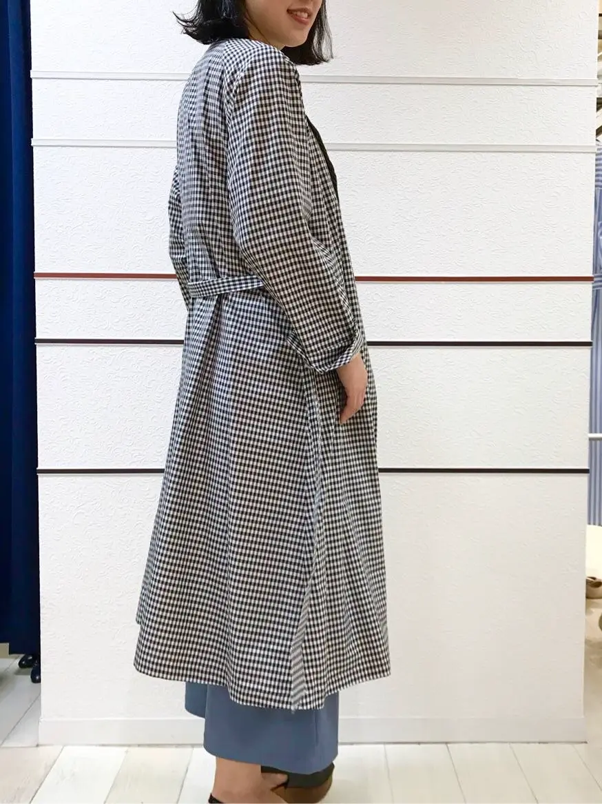 組曲 椛田 コーディネート画像