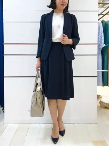 組曲 椛田 コーディネート画像