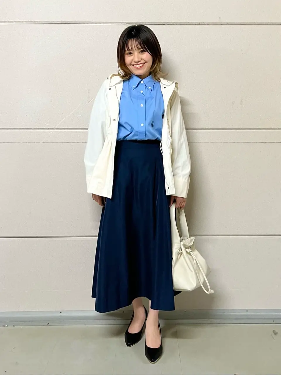  浅倉 コーディネート画像