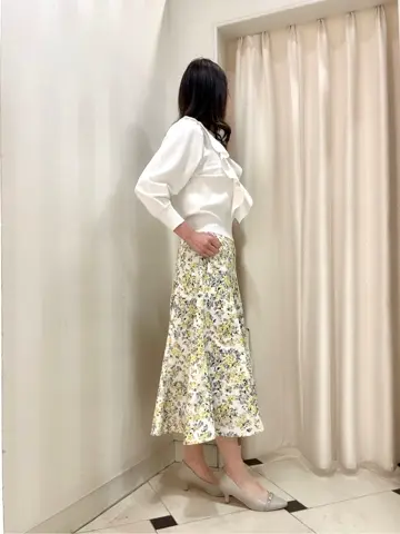 組曲 金井 コーディネート画像