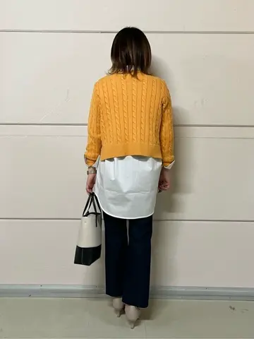 組曲 浅倉 コーディネート画像