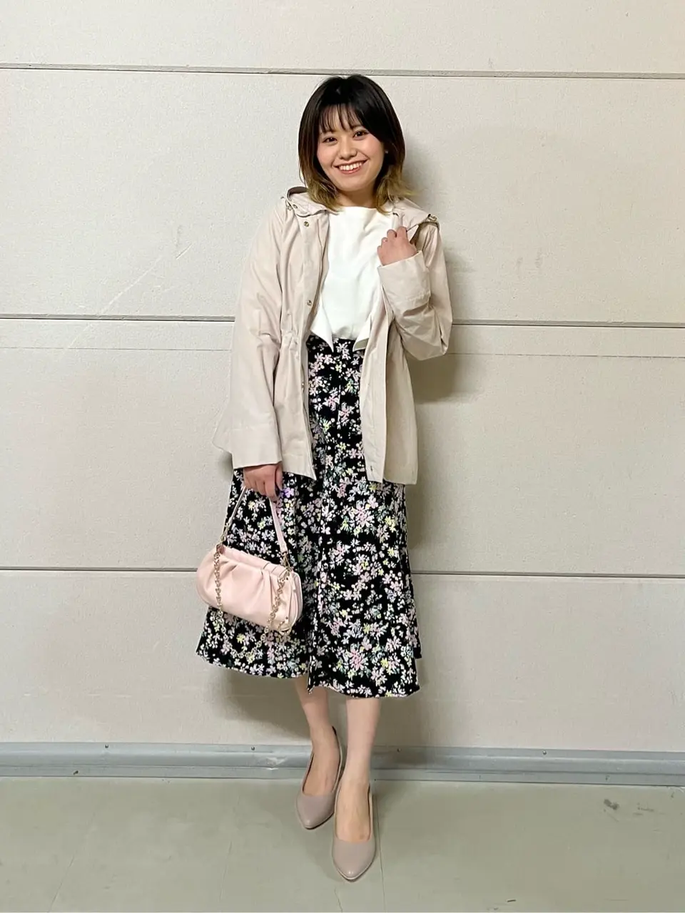  浅倉 コーディネート画像