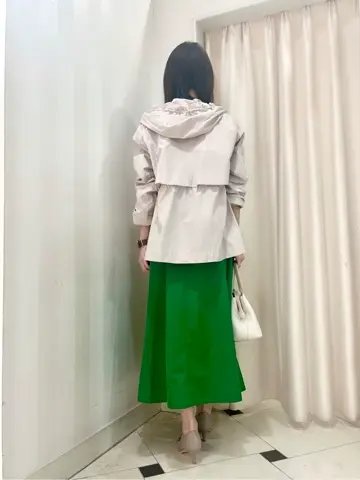 組曲 金井 コーディネート画像