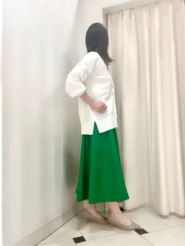 組曲 金井 コーディネート画像