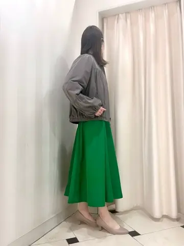 組曲 金井 コーディネート画像