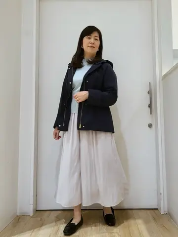 組曲 原 コーディネート画像