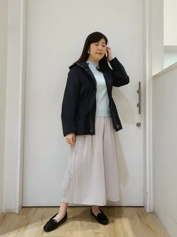 組曲 原 コーディネート画像