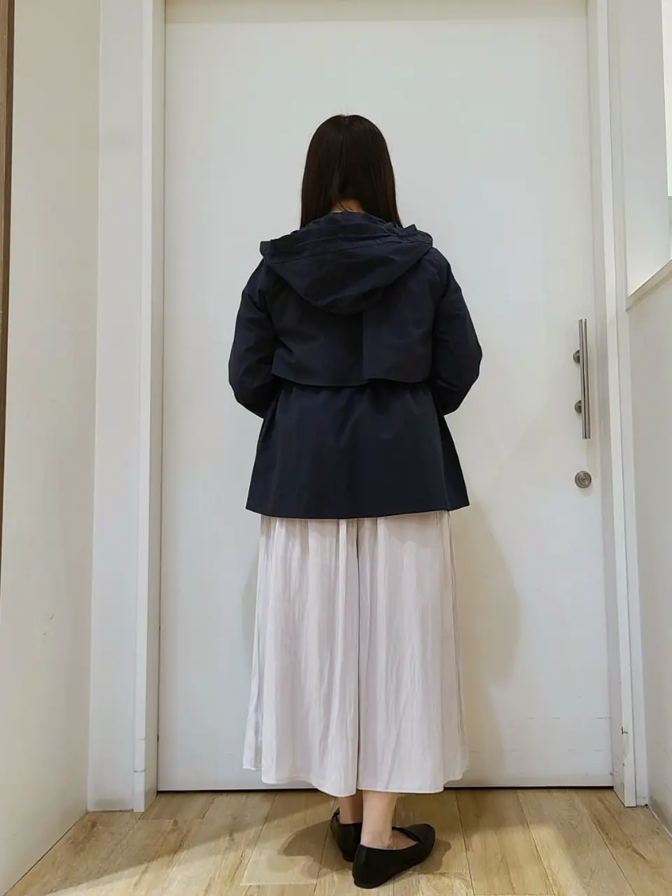 組曲 原 コーディネート画像