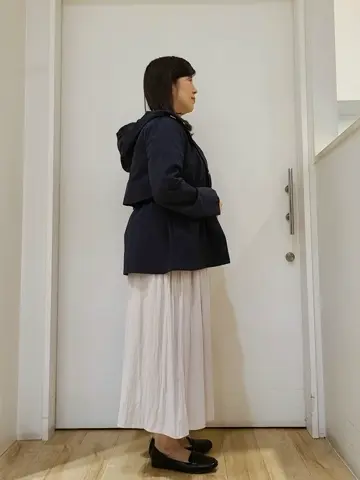 組曲 原 コーディネート画像