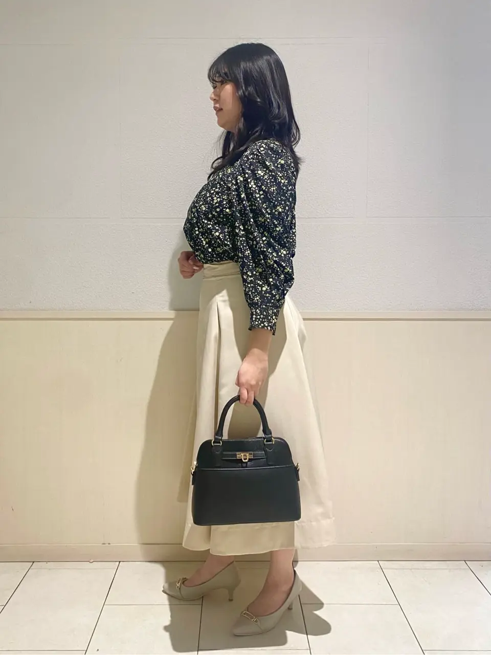 組曲 寺嶋 コーディネート画像