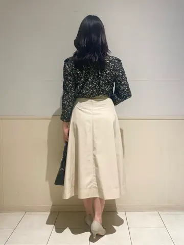 組曲 寺嶋 コーディネート画像