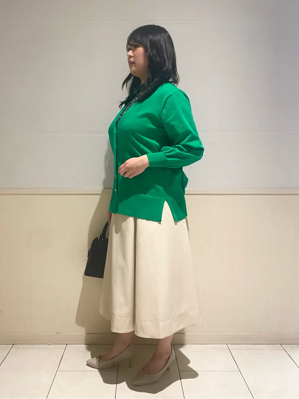 組曲 寺嶋 コーディネート画像