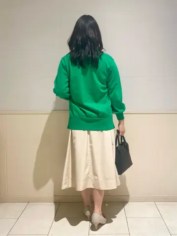 組曲 寺嶋 コーディネート画像