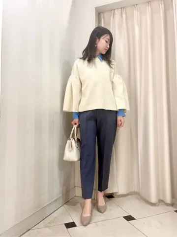 組曲 金井 コーディネート画像