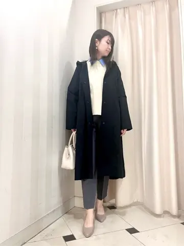 組曲 金井 コーディネート画像