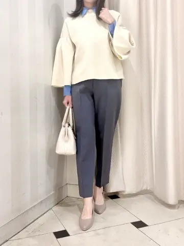 組曲 金井 コーディネート画像