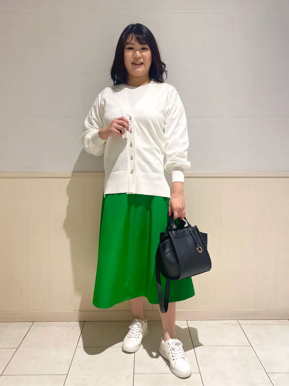  寺嶋 コーディネート画像