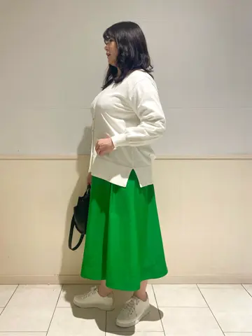 組曲 寺嶋 コーディネート画像