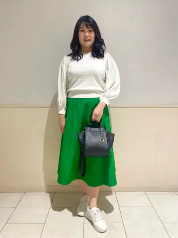 組曲 寺嶋 コーディネート画像