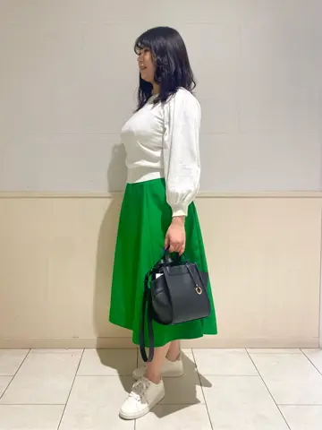 組曲 寺嶋 コーディネート画像