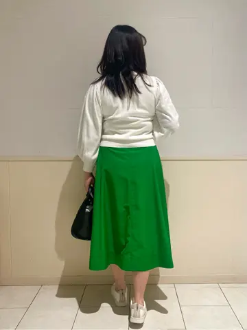 組曲 寺嶋 コーディネート画像