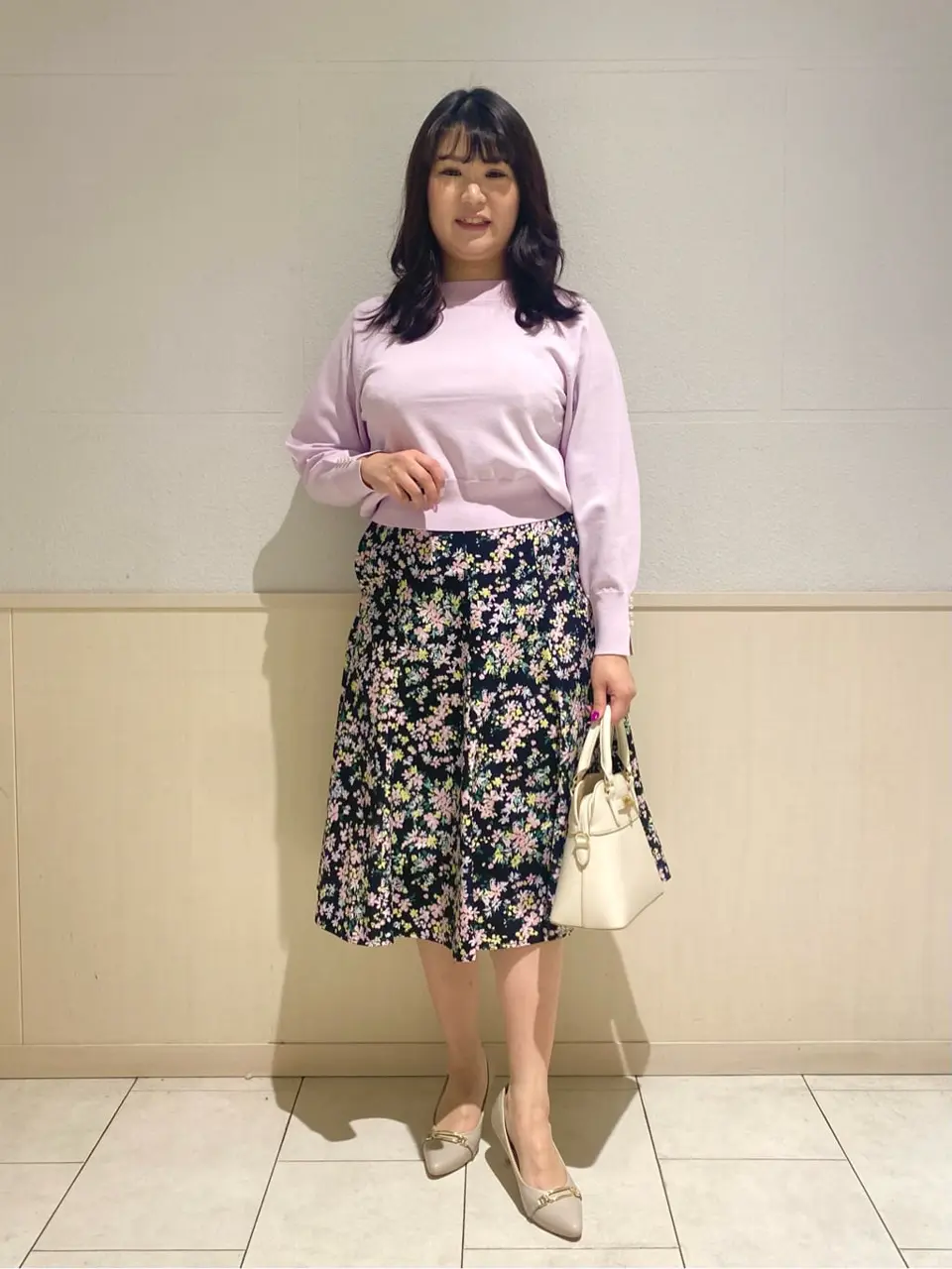  寺嶋 コーディネート画像