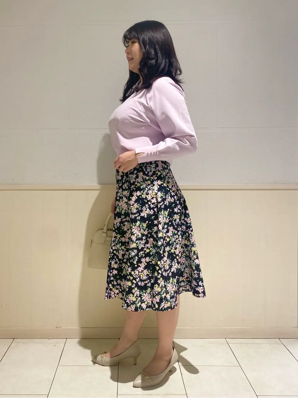 組曲 寺嶋 コーディネート画像