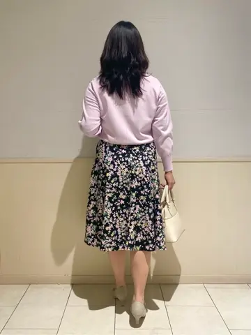 組曲 寺嶋 コーディネート画像