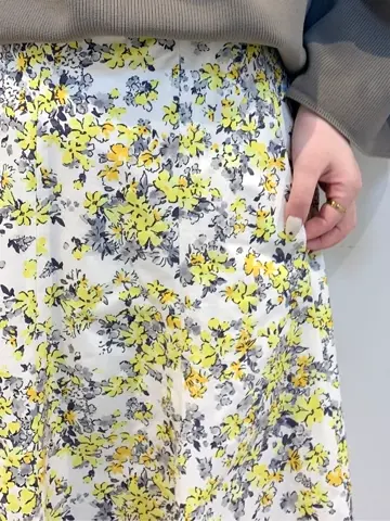 組曲 石井 コーディネート画像