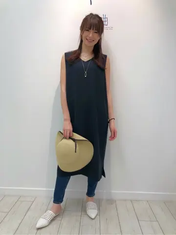 組曲 AI コーディネート画像