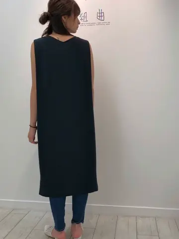 組曲 AI コーディネート画像