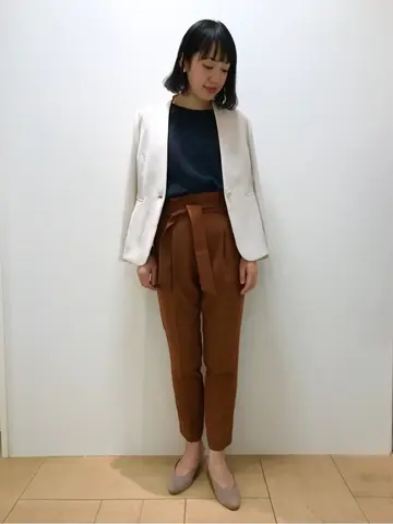 組曲 椛田 コーディネート画像