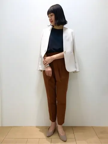 組曲 椛田 コーディネート画像