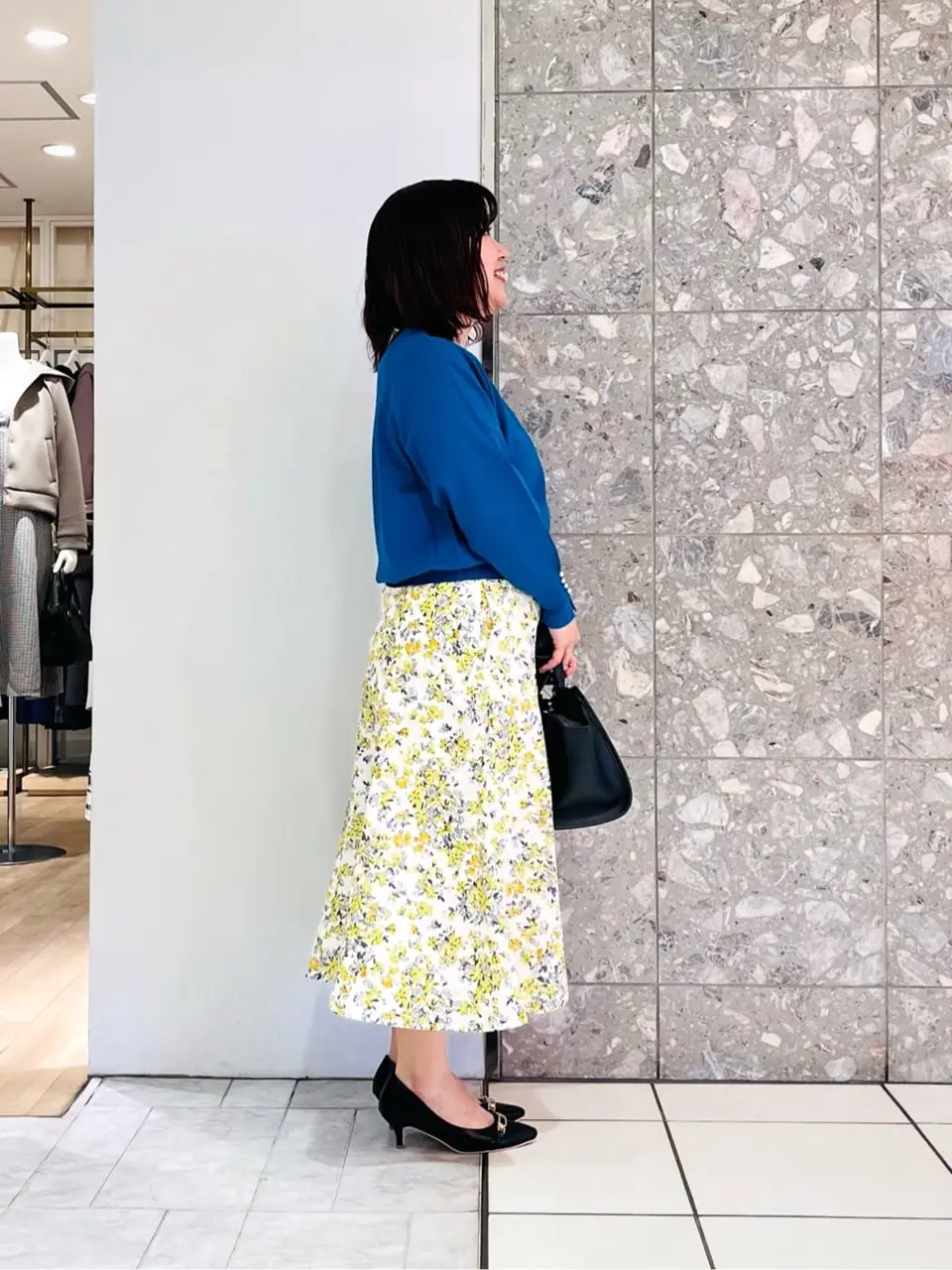 組曲 KATO コーディネート画像