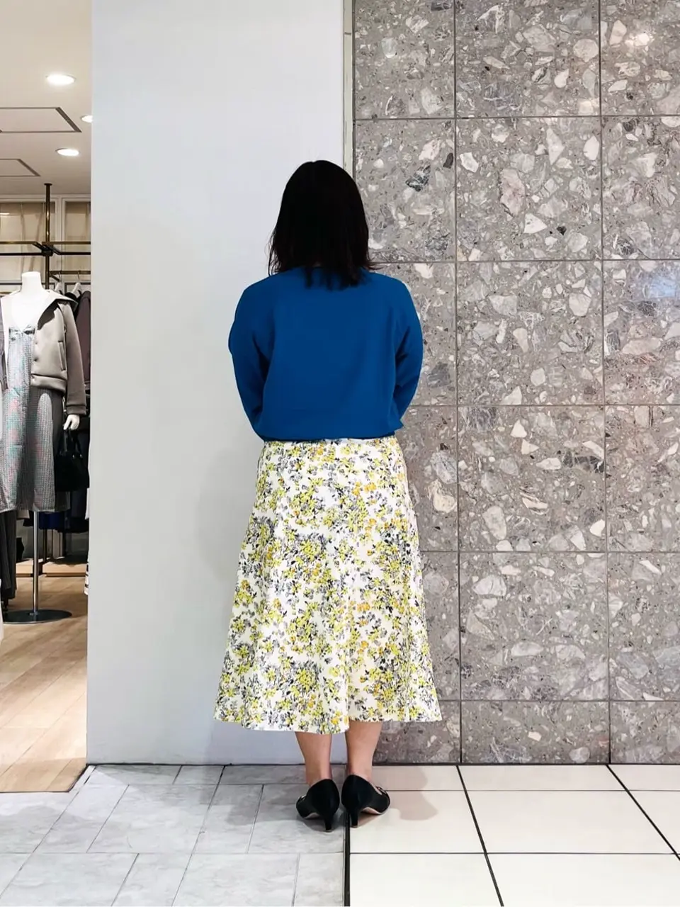 組曲 KATO コーディネート画像