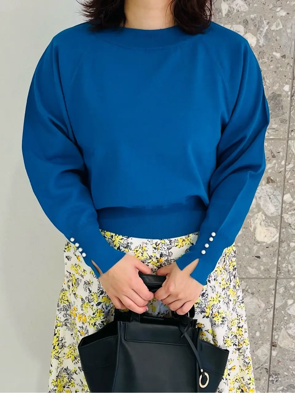 組曲 KATO コーディネート画像