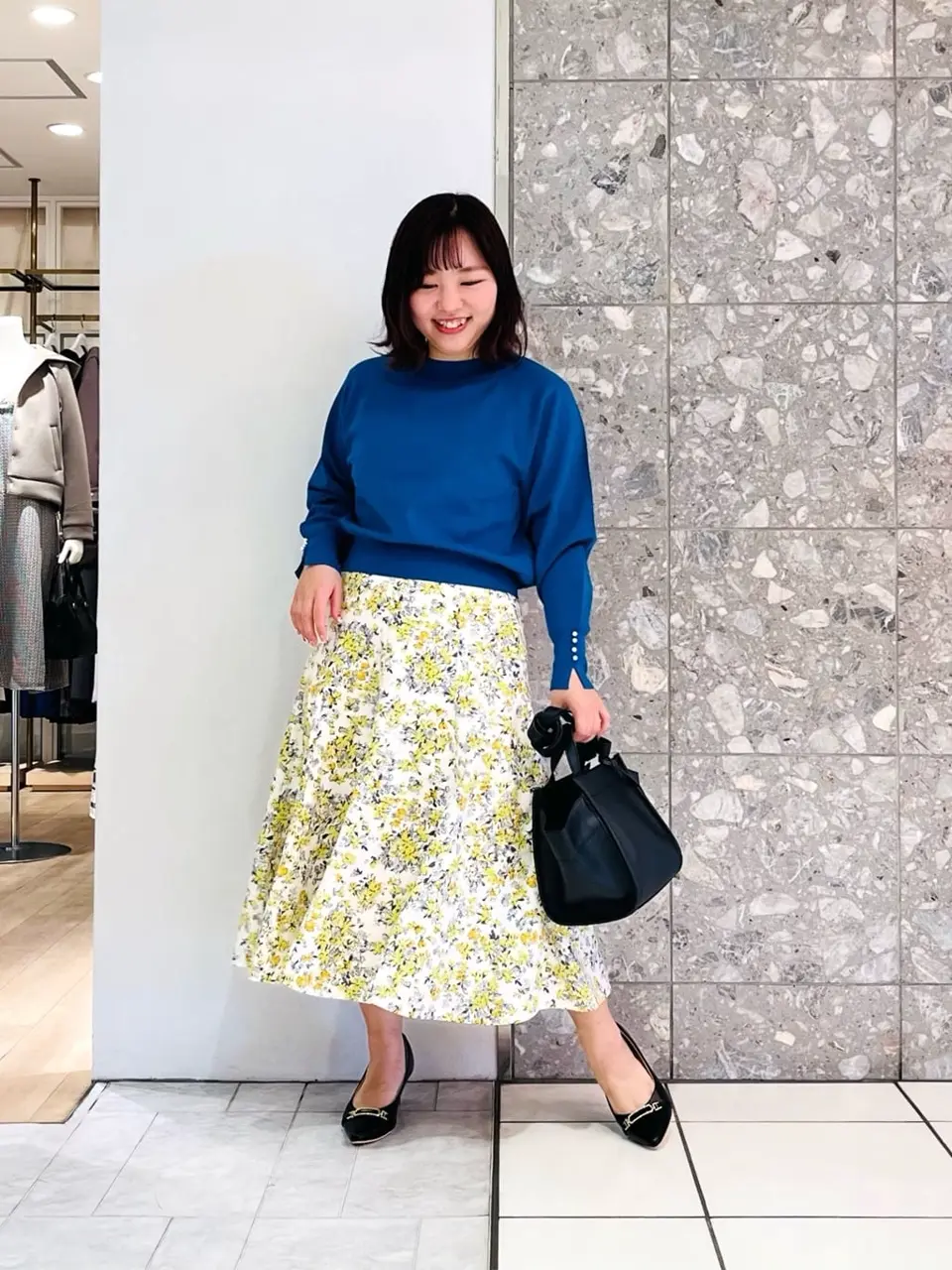 組曲 KATO コーディネート画像