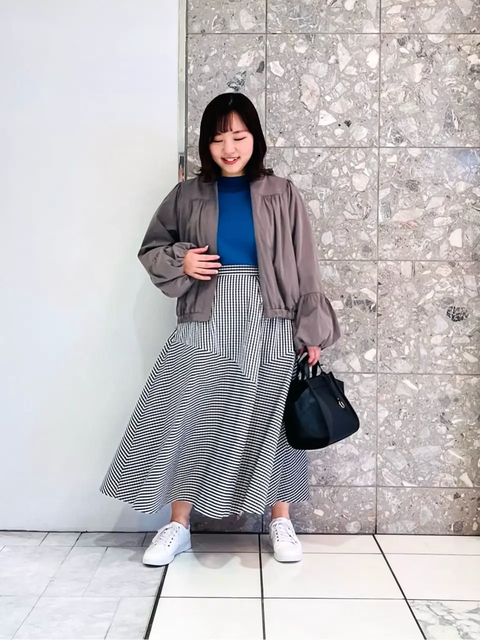  KATO コーディネート画像