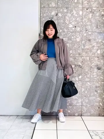 組曲 KATO コーディネート画像