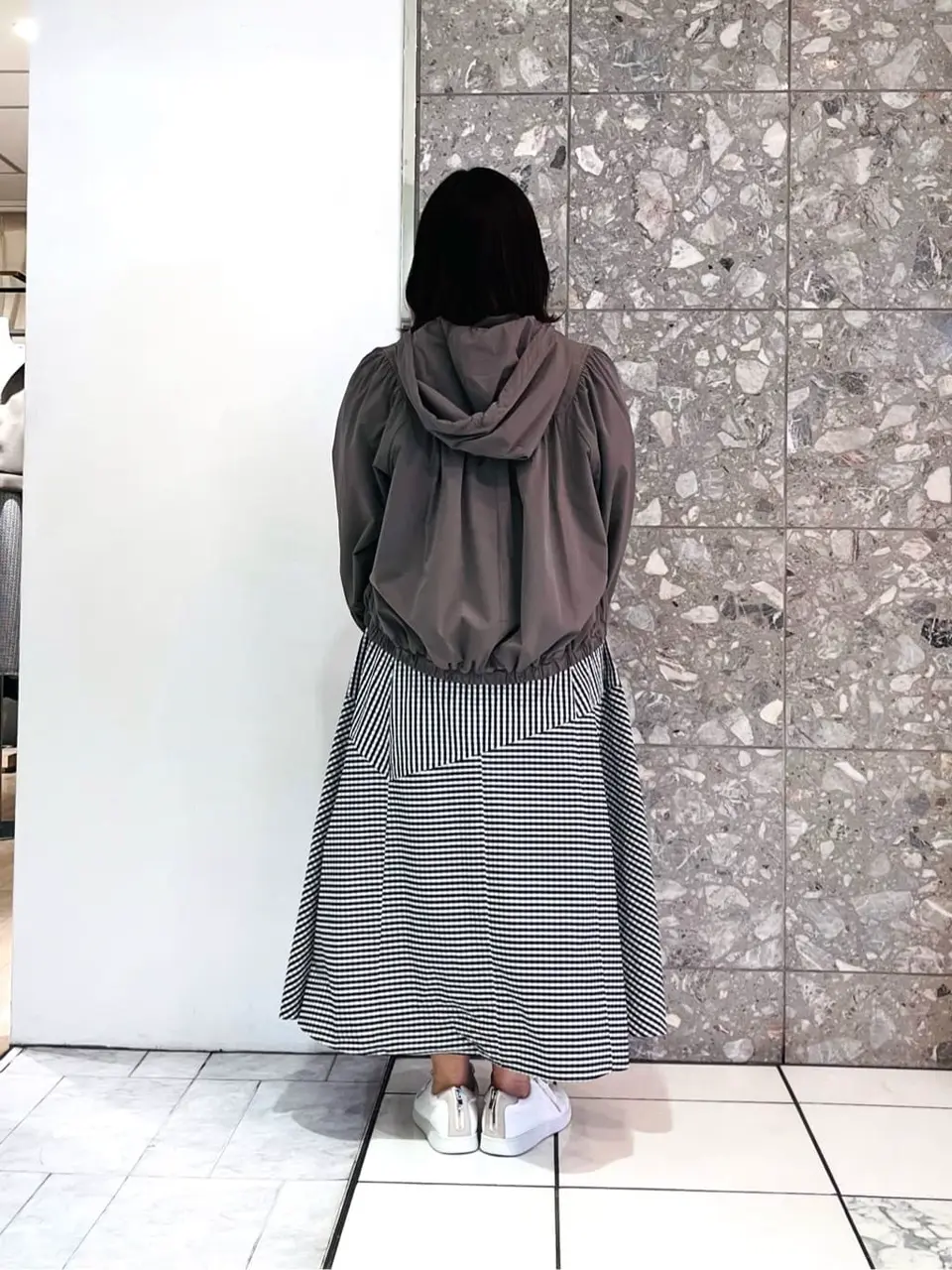 組曲 KATO コーディネート画像