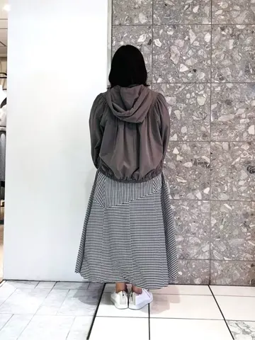 組曲 KATO コーディネート画像