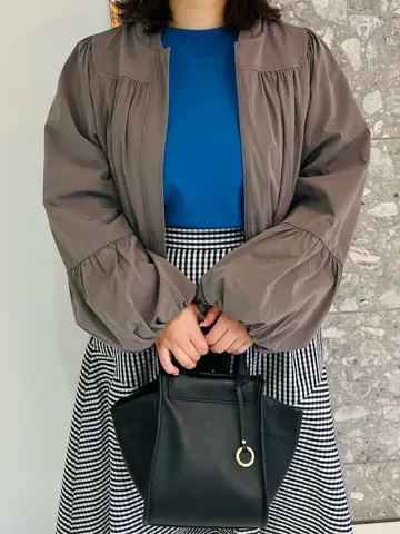 組曲 KATO コーディネート画像