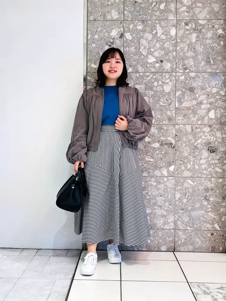 組曲 KATO コーディネート画像