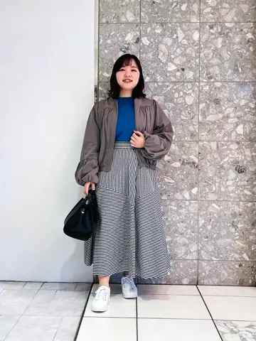 組曲 KATO コーディネート画像