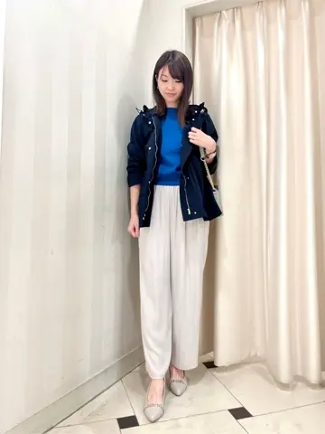 組曲 金井 コーディネート画像