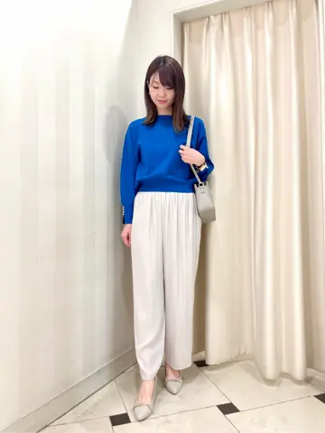 組曲 金井 コーディネート画像