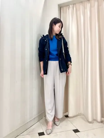 組曲 金井 コーディネート画像