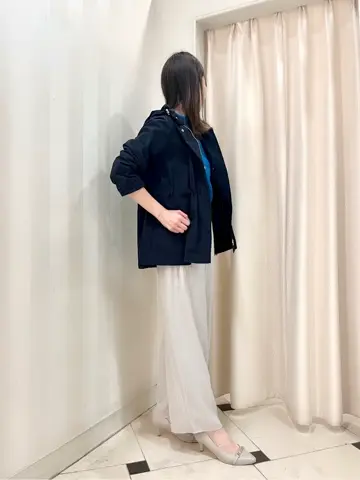 組曲 金井 コーディネート画像