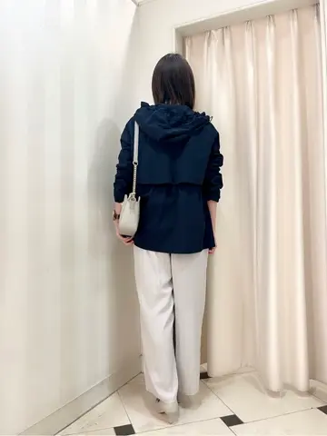 組曲 金井 コーディネート画像