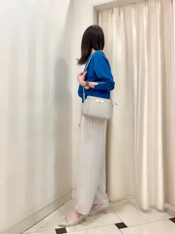 組曲 金井 コーディネート画像